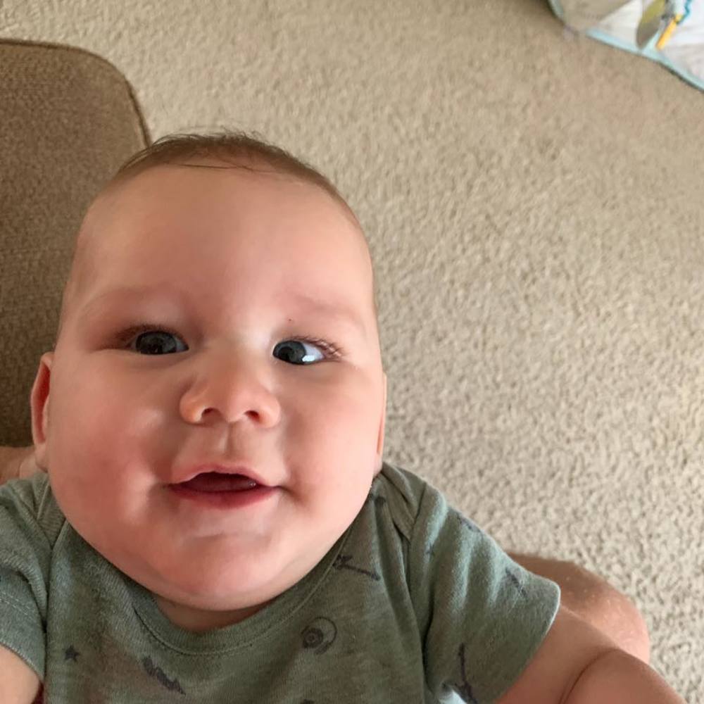 Meet your Posher, Matthew